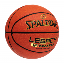 SPALDING LEGACY TF1000™ FIBA Approved (SIZE 6)